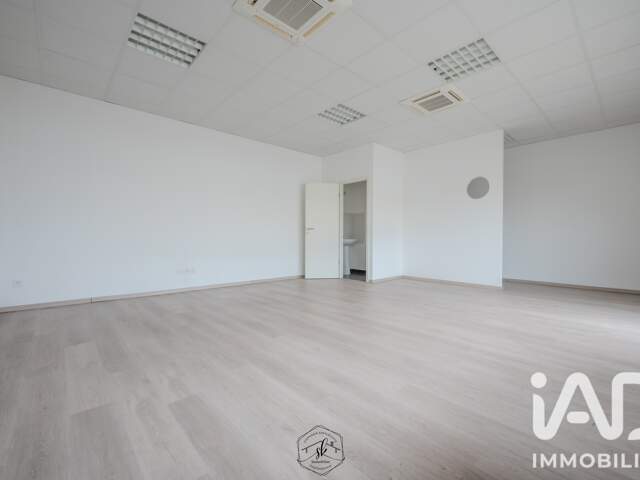 Vente Appartement 1 pièce — photo du bien