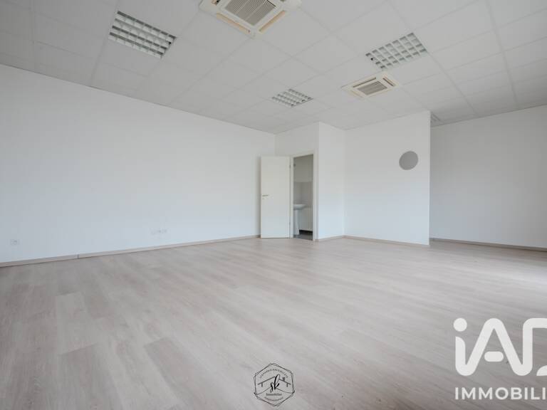 Vente Appartement 1 pièce — photo 1