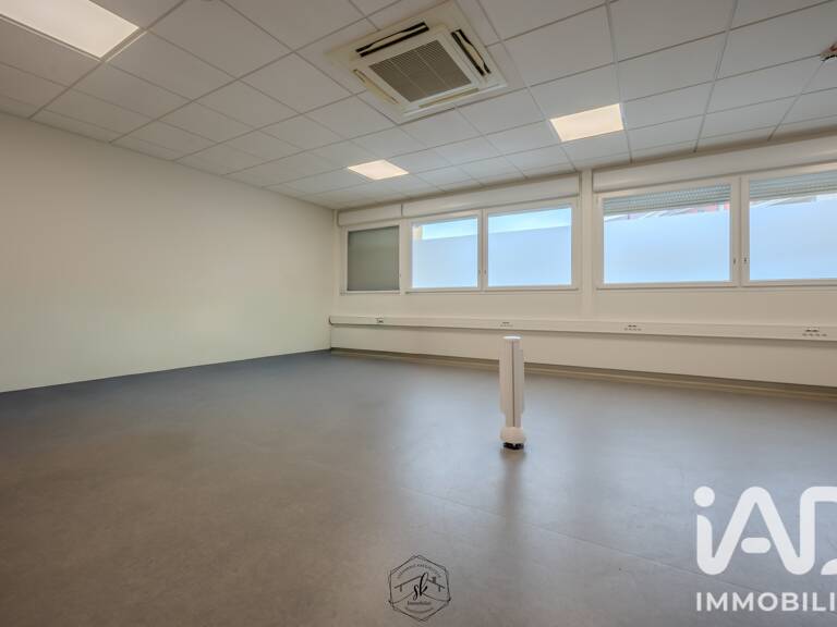 Vente Appartement 1 pièce — photo 1