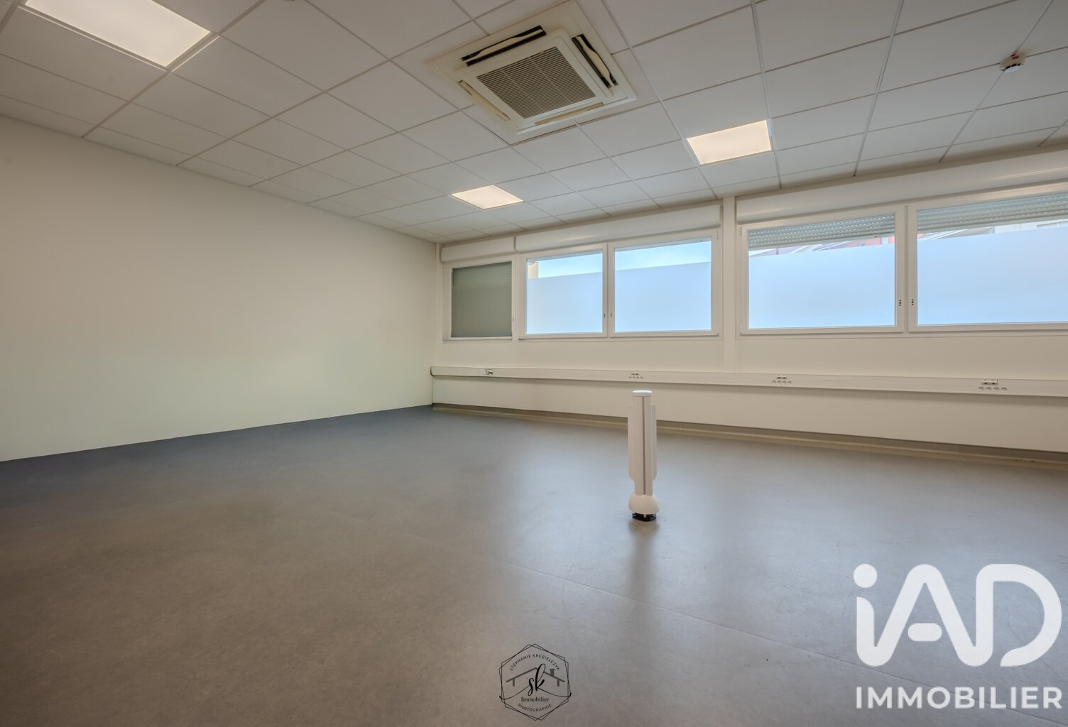 Vente Appartement 1 pièce — photo 1