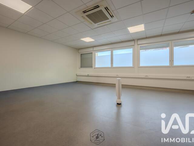 Vente Appartement 1 pièce — photo du bien