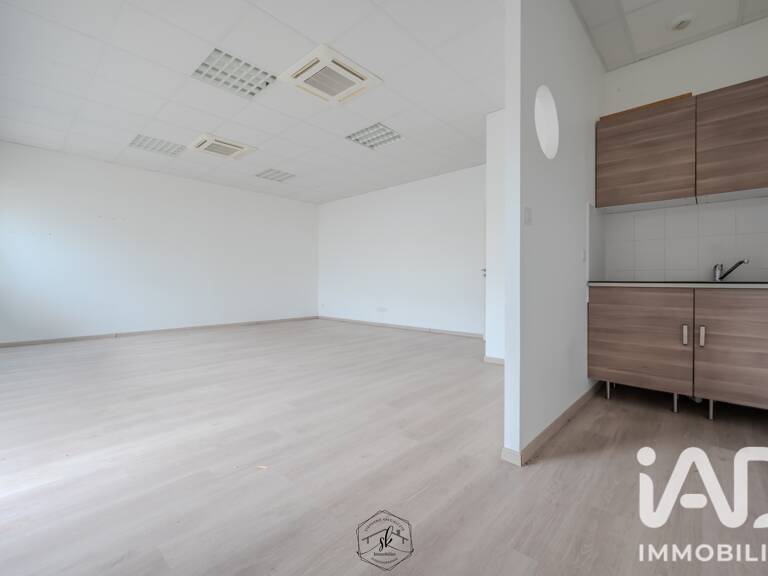 Vente Appartement 1 pièce — photo 1