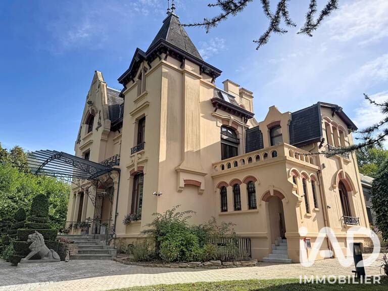 Vente Manoir 21 pièces — photo 1