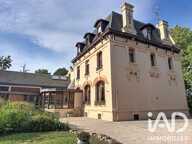 Vente Manoir 21 pièces — photo 2