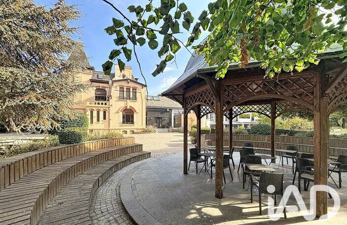 Vente Manoir 21 pièces — photo 3
