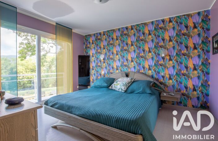 Vente Maison d'architecte 6 pièces — photo 4