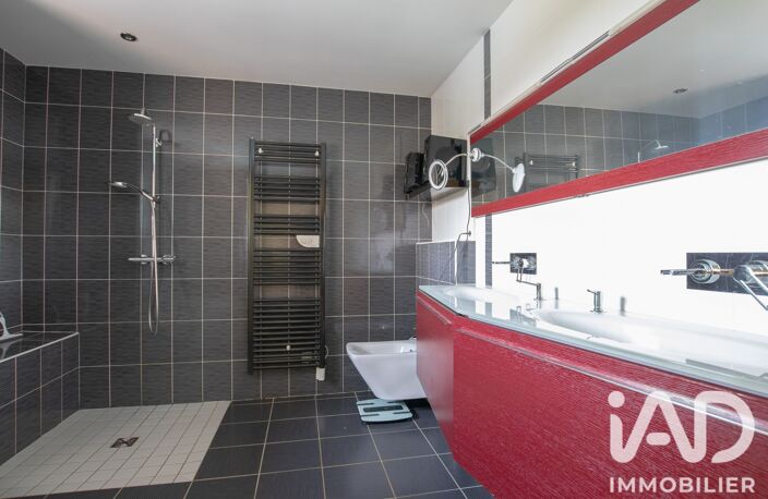 Vente Maison d'architecte 6 pièces — photo 5