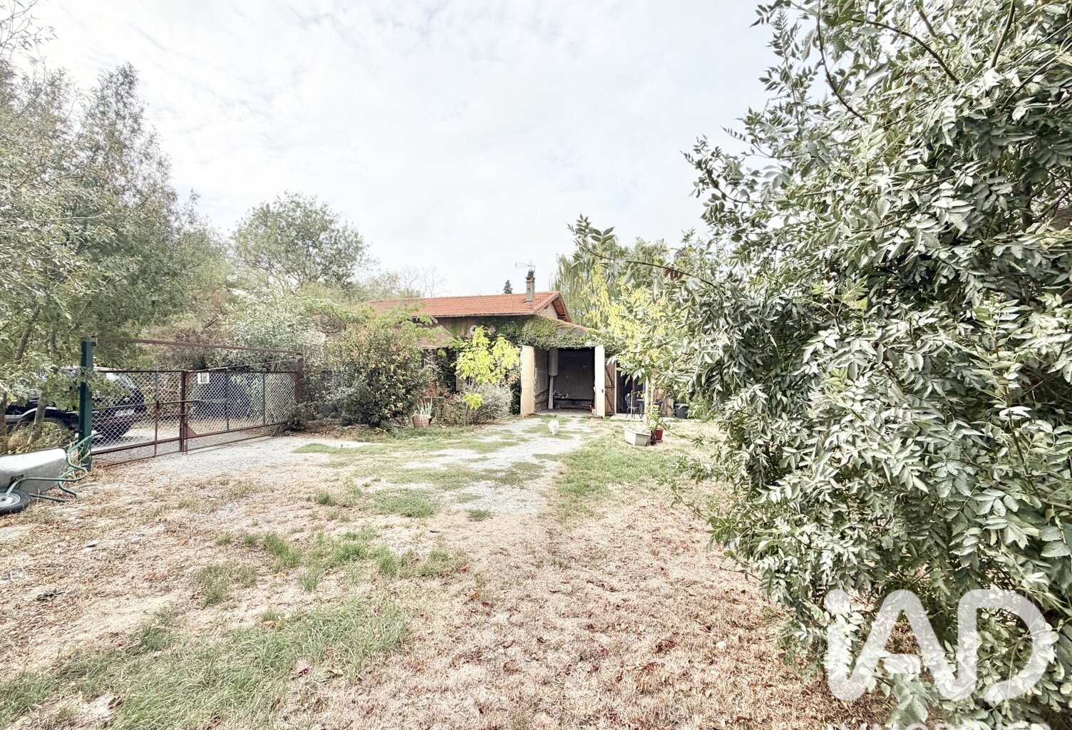 Vente Maison/villa 4 pièces — photo 1