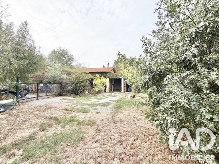 Vente Maison/villa 4 pièces — photo 1