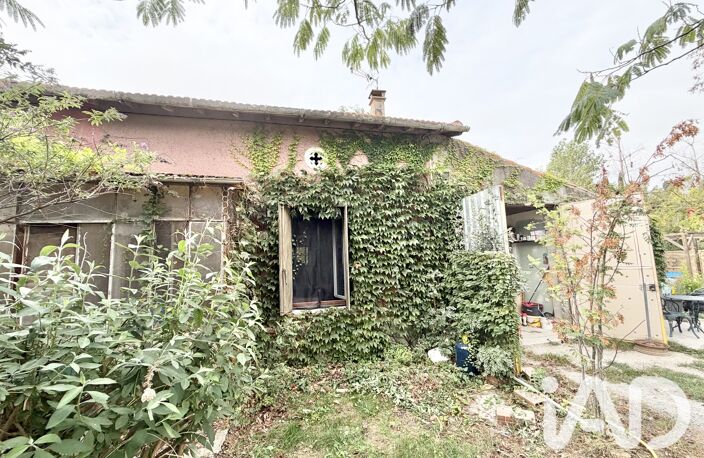 Vente Maison/villa 4 pièces — photo 2