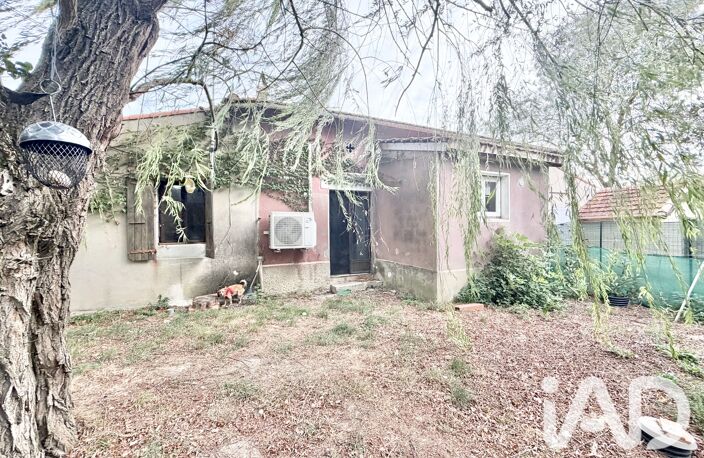 Vente Maison/villa 4 pièces — photo 3