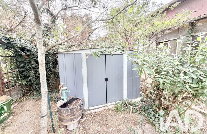 Vente Maison/villa 4 pièces — photo 4