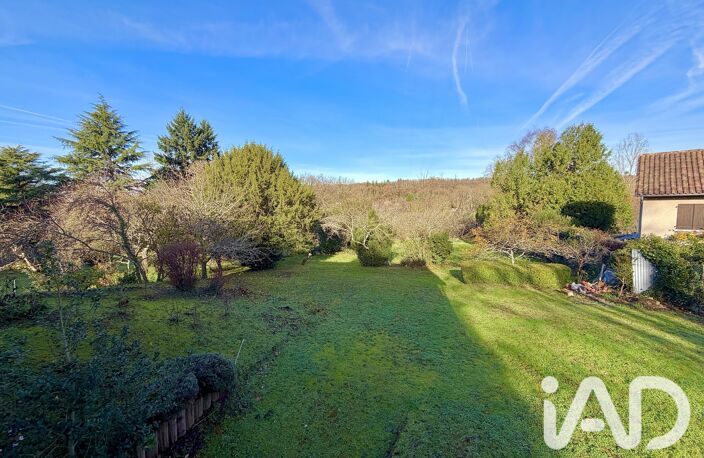 Vente Maison de ville 7 pièces — photo 2