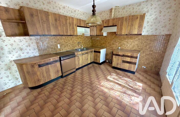 Vente Maison de ville 7 pièces — photo 5
