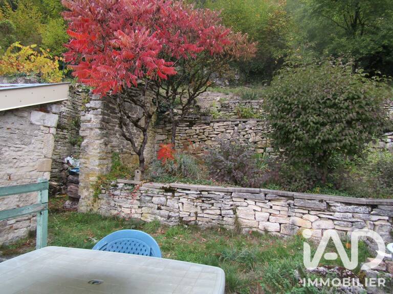 Vente Maison de campagne 5 pièces — photo 1