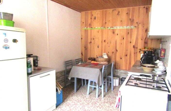 Vente Maison de campagne 5 pièces — photo 2