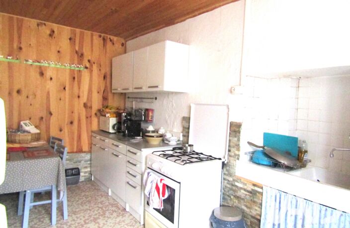 Vente Maison de campagne 5 pièces — photo 3