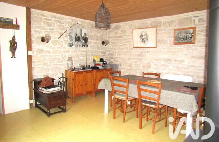 Vente Maison de campagne 5 pièces — photo 4