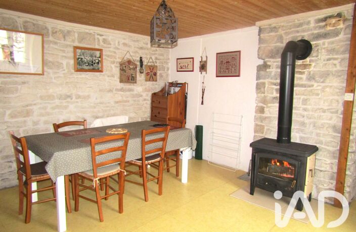 Vente Maison de campagne 5 pièces — photo 5