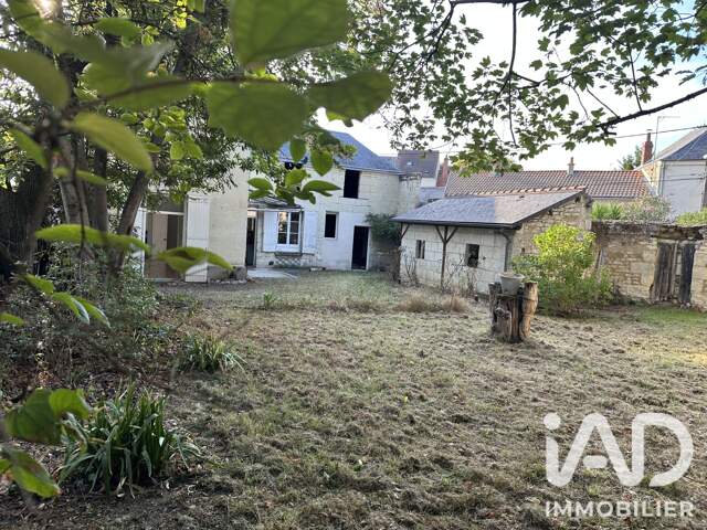 Vente Maison de ville 7 pièces — photo du bien