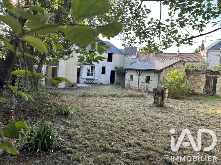 Vente Maison de ville 7 pièces — photo 1