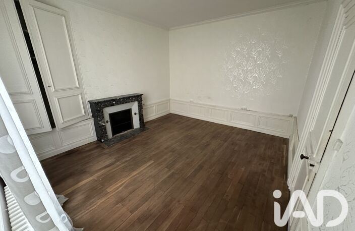Vente Maison de ville 7 pièces — photo 3