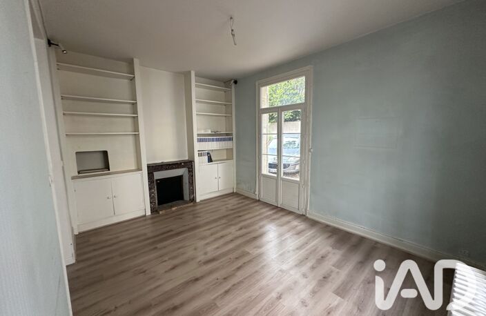 Vente Maison de ville 7 pièces — photo 5