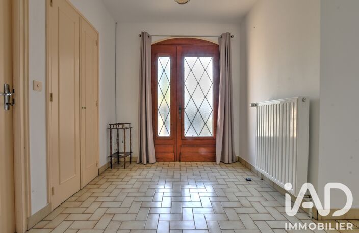 Vente Maison/villa 6 pièces — photo 2