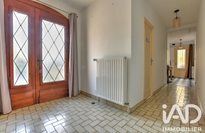 Vente Maison/villa 6 pièces — photo 3