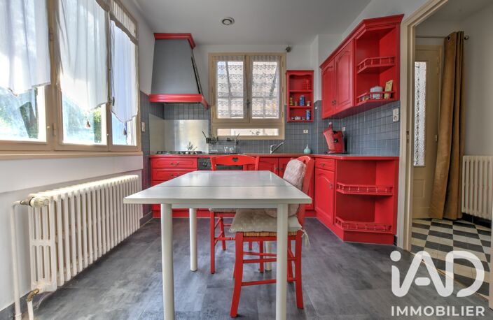 Vente Maison/villa 6 pièces — photo 5