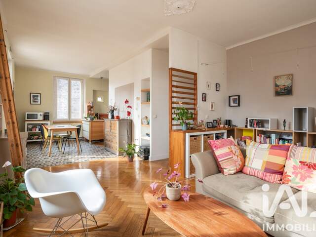 Vente Appartement 2 pièces — photo du bien
