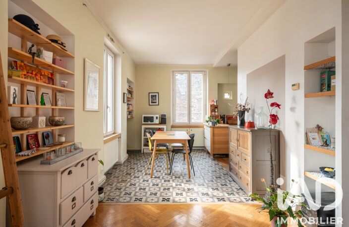 Vente Appartement 2 pièces — photo 5