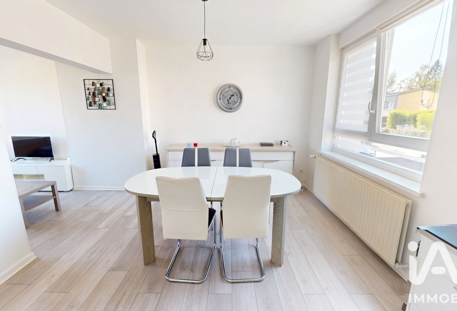 Vente Maison/villa 3 pièces — photo 1