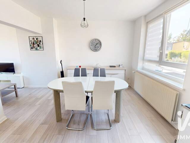 Vente Maison/villa 3 pièces — photo du bien