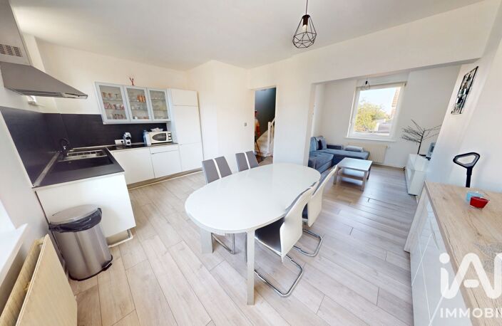 Vente Maison/villa 3 pièces — photo 2