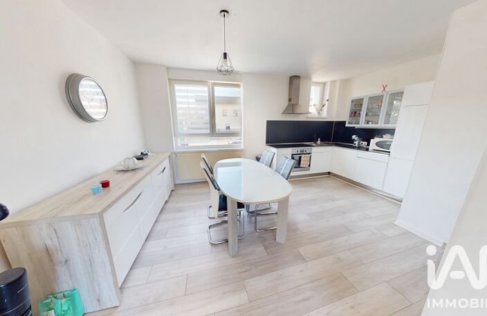 Vente Maison/villa 3 pièces — photo 3
