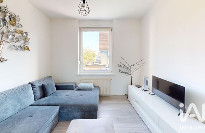 Vente Maison/villa 3 pièces — photo 4