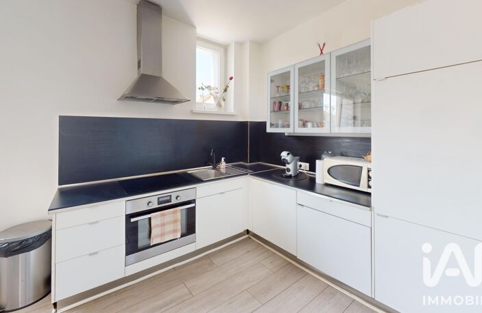 Vente Maison/villa 3 pièces — photo 5