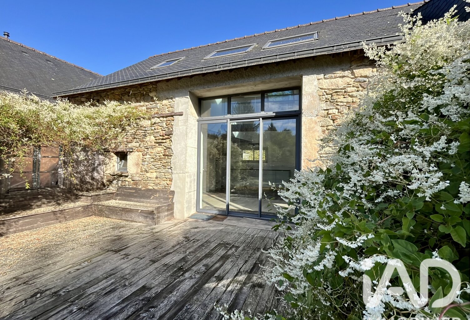 Vente Maison/villa 12 pièces — photo 1