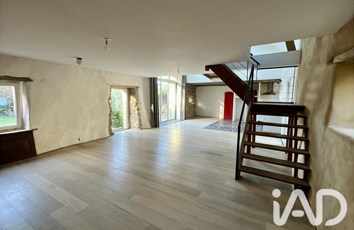 Vente Maison/villa 12 pièces — photo 3