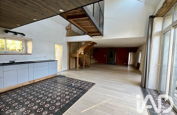 Vente Maison/villa 12 pièces — photo 4