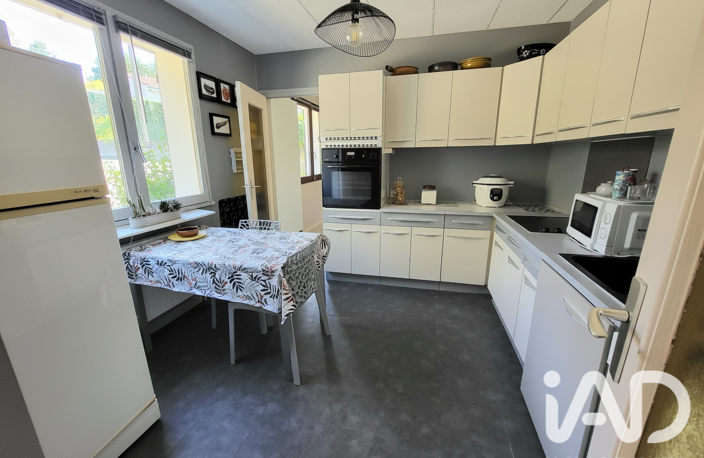 Vente Maison traditionnelle 5 pièces — photo 2