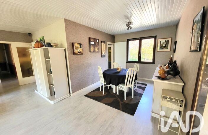 Vente Maison traditionnelle 5 pièces — photo 3