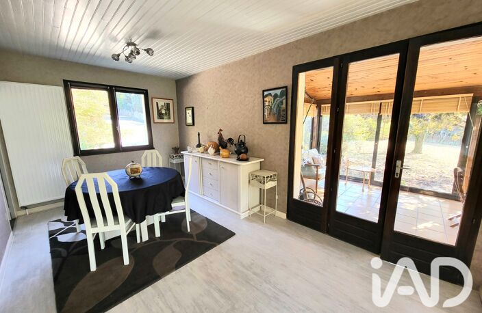 Vente Maison traditionnelle 5 pièces — photo 4