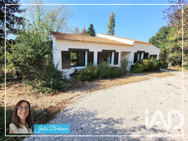 Vente Maison traditionnelle 5 pièces — photo 1