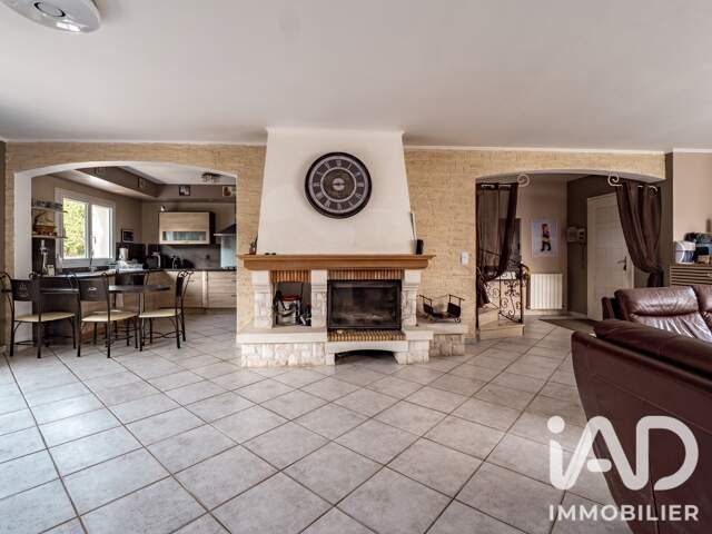 Vente Maison/villa 5 pièces — photo du bien