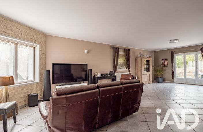 Vente Maison/villa 5 pièces — photo 4