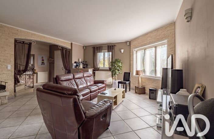 Vente Maison/villa 5 pièces — photo 5