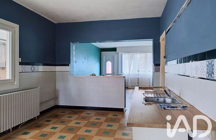 Vente Maison/villa 4 pièces — photo 2