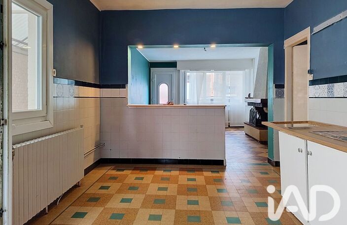 Vente Maison/villa 4 pièces — photo 3